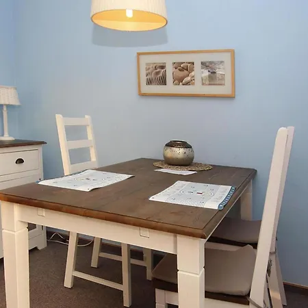 Holiday home Kabeljau,