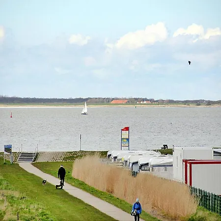 Cod, Dornumersiel