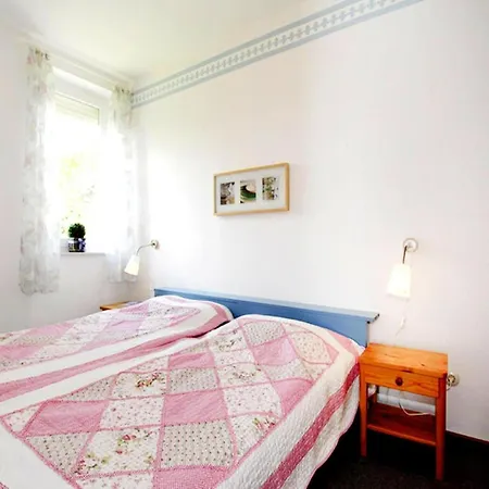 Holiday home Kabeljau,