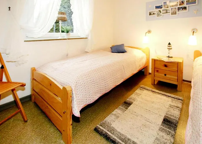 Tatil Evi Kabeljau, *