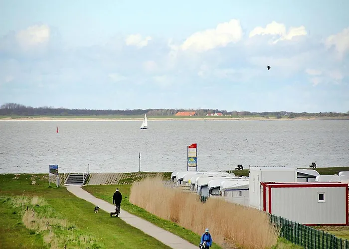 Kabeljau, Dornumersiel